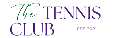 The Tennis Club. 