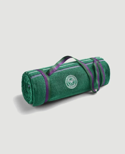 Cotton Towelling Picnic Blanket